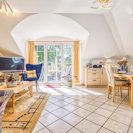 Parkresidenz Am Hafen Wohnung Hf 34 Zingst Kültér fotó