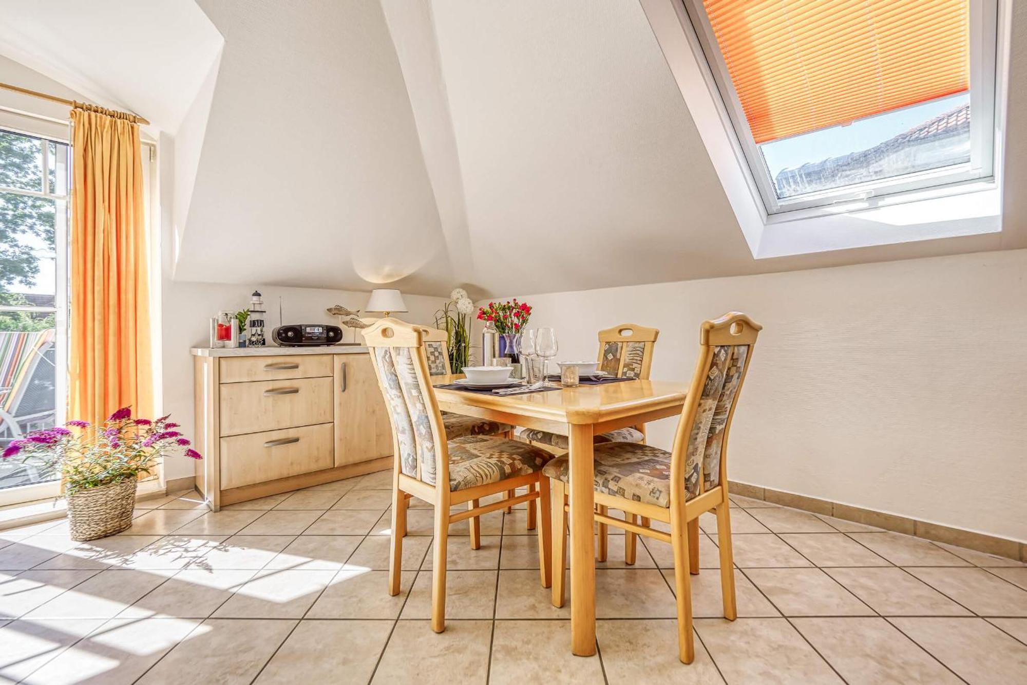 Parkresidenz Am Hafen Wohnung Hf 34 Zingst Kültér fotó