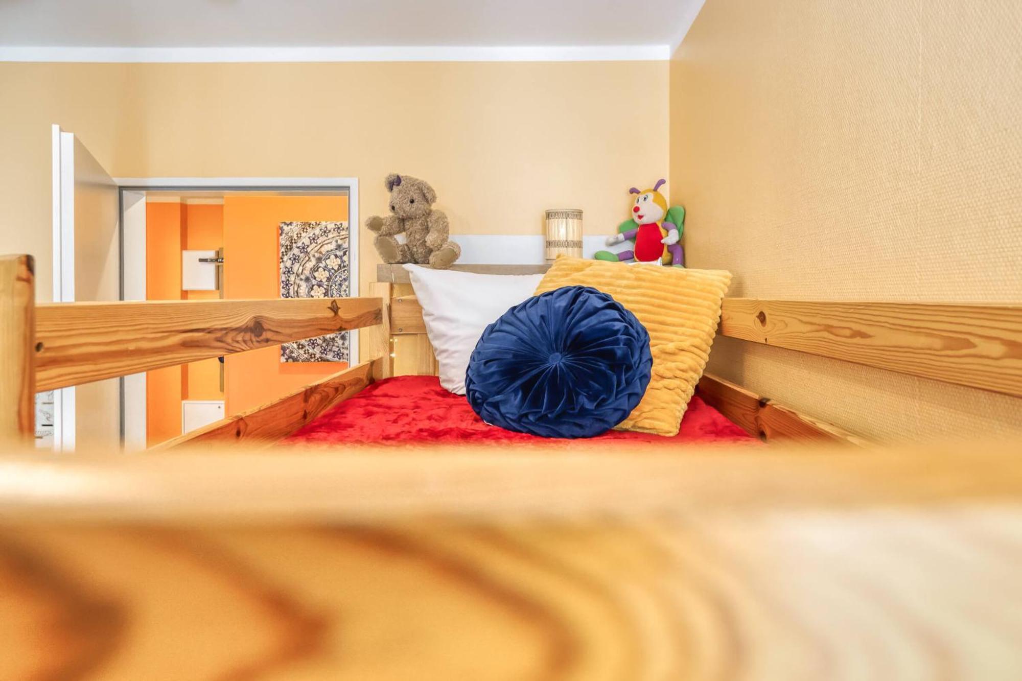 Parkresidenz Am Hafen Wohnung Hf 34 Zingst Kültér fotó
