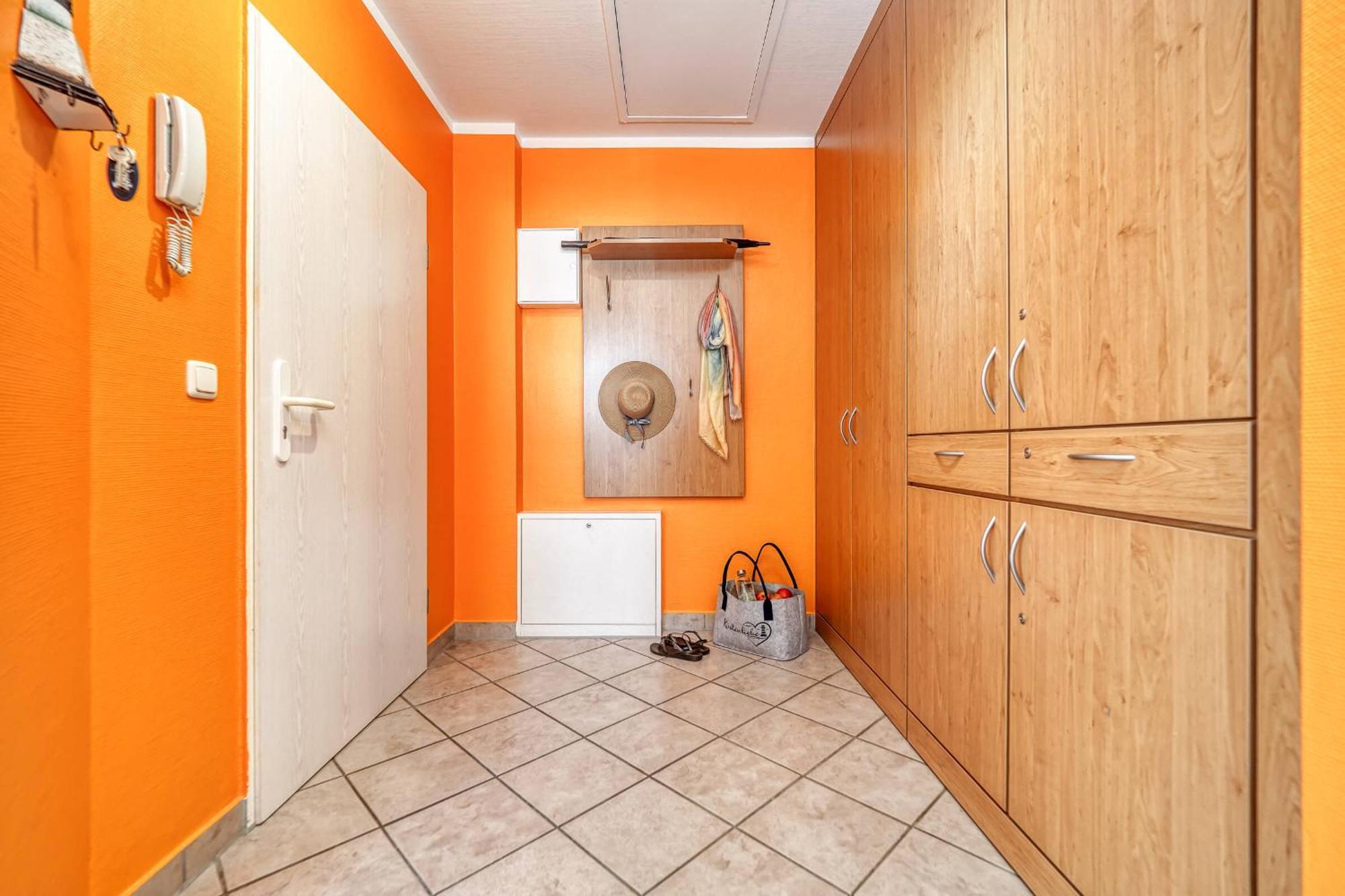 Parkresidenz Am Hafen Wohnung Hf 34 Zingst Kültér fotó