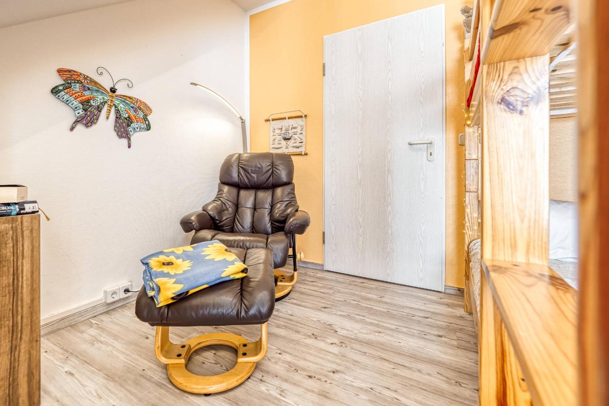 Parkresidenz Am Hafen Wohnung Hf 34 Zingst Kültér fotó