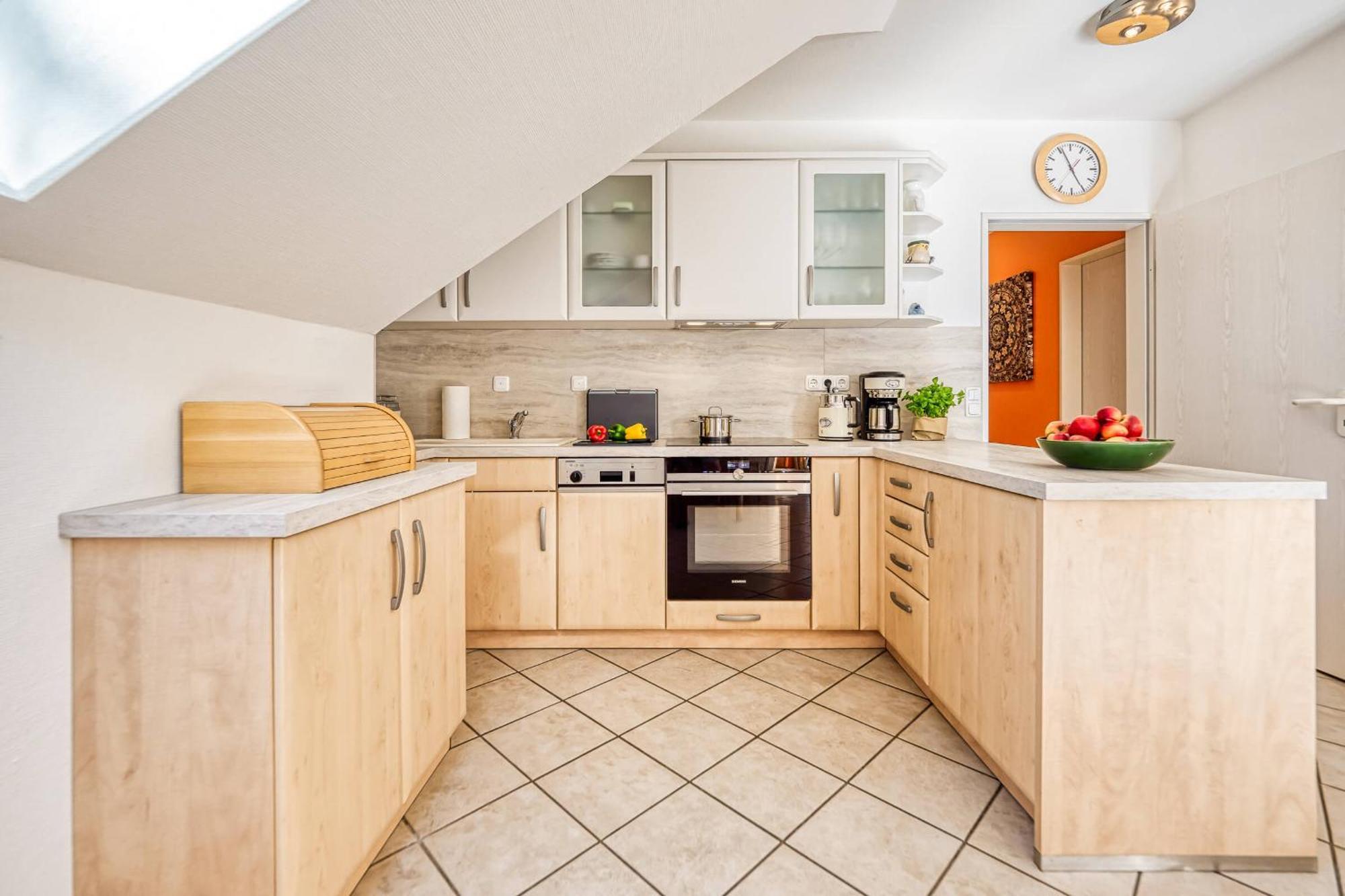 Parkresidenz Am Hafen Wohnung Hf 34 Zingst Kültér fotó
