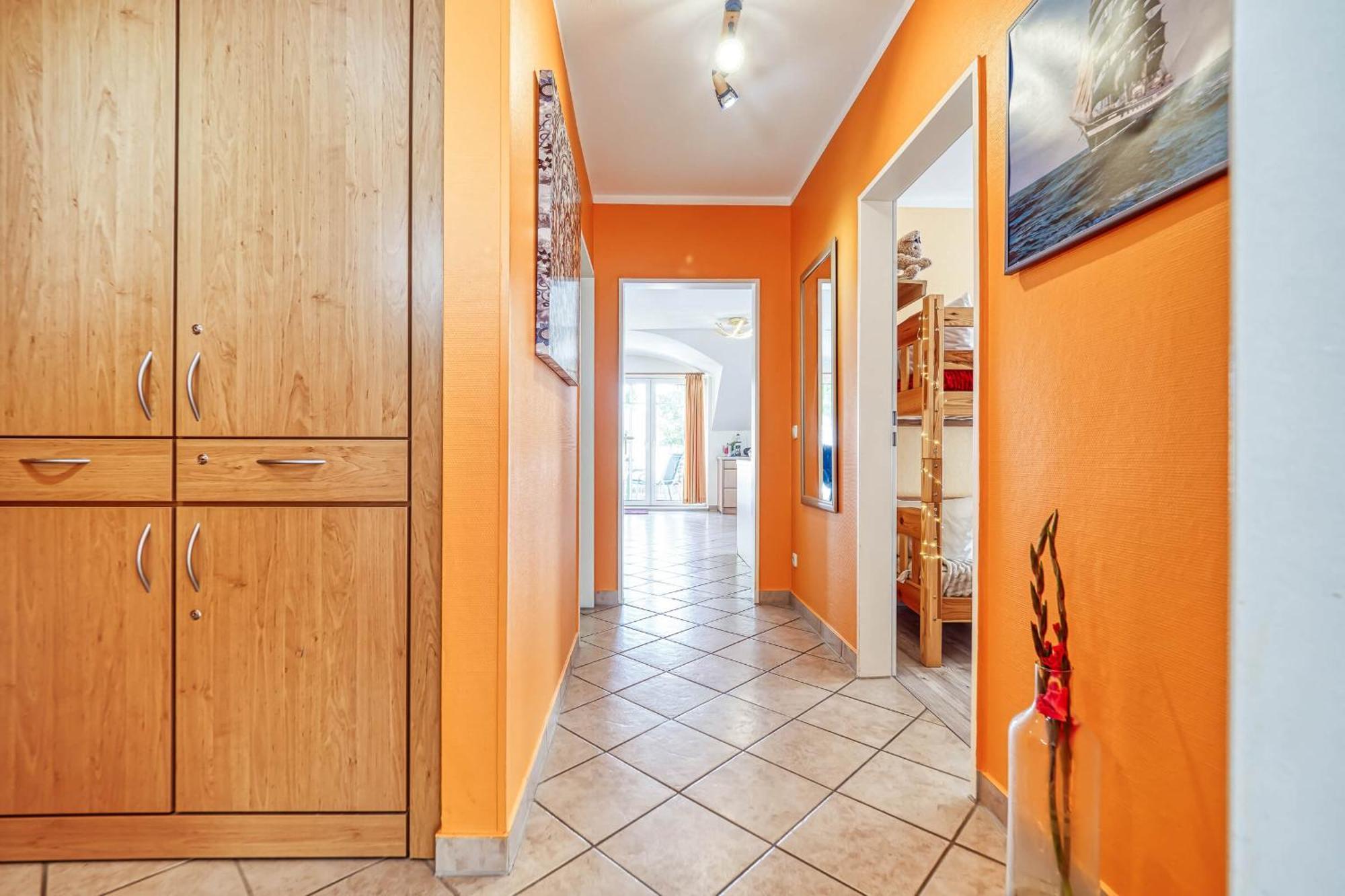 Parkresidenz Am Hafen Wohnung Hf 34 Zingst Kültér fotó